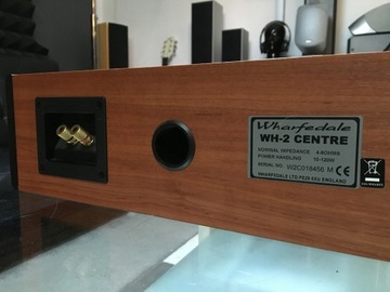 Центральная колонна Wharfedale WH-2 Centre Opportunity