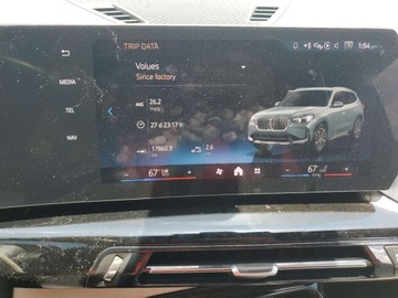 BMW X1 U11 2024 BMW X1 xDrive28I 2024 2.0l 2.0 Benzyna 241KM, zdjęcie 9