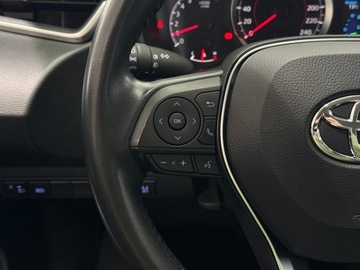 Toyota Corolla XII Sedan 1.5 VVT-i 125KM 2022 Toyota Corolla Comfort / 1 właściciel / Salon Pols, zdjęcie 20