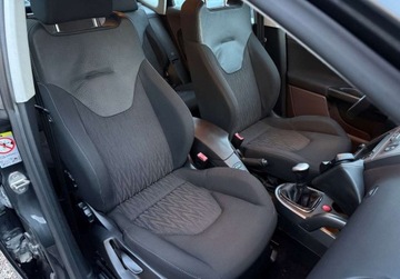 Seat Altea 2008 Seat Altea XL 4x4, Niski potwierdzony przebieg, Fabryczny Telewizor 2.0, zdjęcie 12