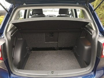 Volkswagen Golf Plus I 2.0 TDI 140KM 2005 Volkswagen Golf Plus 2.0 TDI 140KM Navigacja, zdjęcie 19