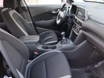 Hyundai Kona I Crossover 1.0 T-GDI 120KM 2018 Hyundai Kona 1.0 T-GDI, Navi, Klima, Klimatronic, zdjęcie 8