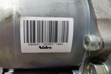 ELEKTRICKÉ SERVO  ŘÍDÍCÍ NISSAN JUKE (F16) 48810BA66B 1.5L DIESEL