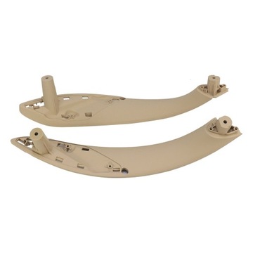 Ручка Ручка двери передняя BMW Series 3/4 F30 F31 F32 F33 Бежевый