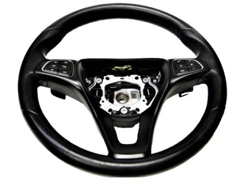MERCEDES W205 205 W213 213 GLE W166 166 KIEROWNICA