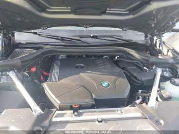 BMW 2024 BMW X3 2024r., XDRIVE30I, od ubezpieczalni 2.0 Benzyna 248KM, zdjęcie 11