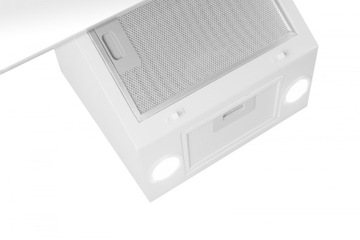 ВЫТЯЖКА ТОФЛЕС CASCADA PLUS 80/90 БЕЛАЯ СВЕТОДИОДНАЯ!!