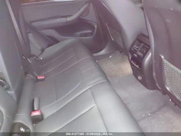 BMW X4 G02 2019 BMW X4 2019r., Xdrive30I, od ubezpieczalni 2.0 Benzyna 248KM, zdjęcie 8