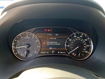 Infiniti 2022 Infiniti QX80 Luxe 2022 5.6l 5.6 Benzyna 400KM, zdjęcie 9