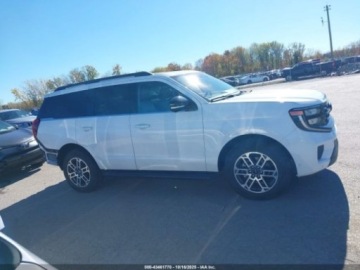 Ford Expedition III 2025 Ford Expedition 2025r., 4x4, 3.5L 3.5 Benzyna 400KM, zdjęcie 4