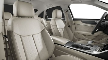 Audi A6 C8 Limousine Facelifting 2.0 40 TDI 204KM 2024 Audi A6 Limousine 2.0 Diesel 204KM, zdjęcie 2