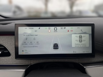 BYD 2026 BYD Seal 6 DM-i Touring, zdjęcie 13