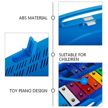 КСИЛОФОН, ПЕРКУЗИОННЫЙ ИНСТРУМЕНТ, РУЧНОЙ КАРИЛОН