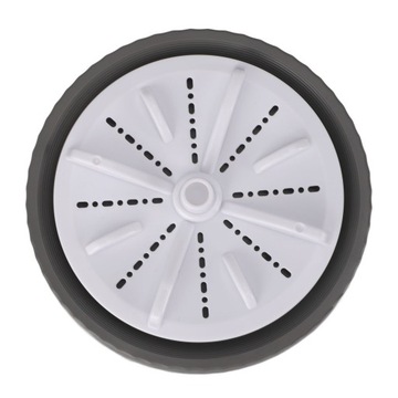 МИНИ-ТУРИСТ ПОРТАТИВНАЯ СТИРАЛЬНАЯ МАШИНА TURBOWASH СТИРАЛЬНАЯ ЦЕНТРИФУГА