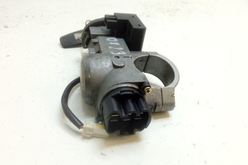 SPÍNACÍ SKŘÍŇKA NISSAN PRIME HATCHBACK (P12) 28590C9965 1.8L GASOLINE 80KW 2003