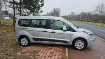 Ford 2016 Ford Grand Tourneo Connect Tourneo Connect Ford, zdjęcie 3