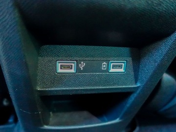 Peugeot 308 III Hatchback 1.5 BlueHDi 130KM 2023 Peugeot 308 FV 23%*Automat*Org.Lakier*Pełny, zdjęcie 19