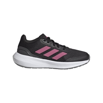 Adidas Buty Sportowe Biegowe Z Siateczki RUNFALCON HP5838 R. 39 1/3