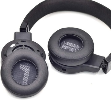 НАУШНИКИ ДЛЯ НАУШНИКОВ JBL LIVE400BT 460NC