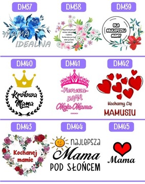 Кружка с печатной фотографической графикой текст