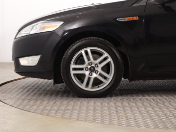 Ford Mondeo IV Kombi 1.8 Duratorq TDCi 125KM 2010 Ford Mondeo 1.8 TDCi, Salon Polska, Klima, zdjęcie 14