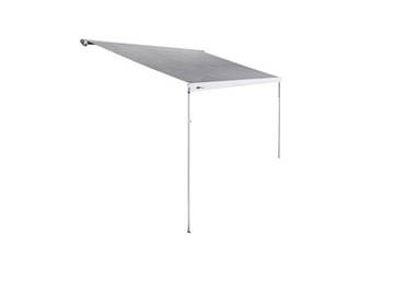 Markiza dachowa THULE 6300 400cm biała