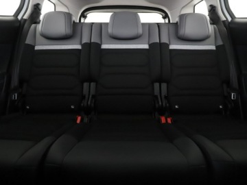 Citroen C5 Aircross SUV Facelifting 1.2 PureTech 131KM 2022 Citroen C5 Aircross lift full LED virtual cocpit, zdjęcie 17