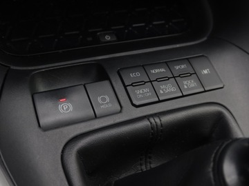 Toyota RAV4 V 2019 Toyota RAV 4 2.0 Valvematic, Salon Polska, zdjęcie 17