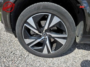 Volvo XC90 II 2021 Volvo XC 90 R-Design, 2.0D 235KM Mild Hybrid - Salon PL, Black Edition, 7-, zdjęcie 28