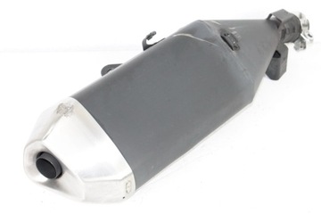 HONDA NC 750 16-20 WYDECH TŁUMIK