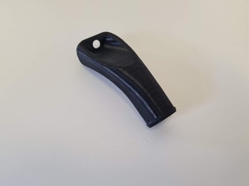 Adapter Walnut Blasting BMW N54 N55