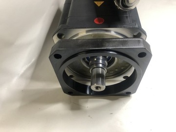 серводвигатель SIEMENS 1FK7103-5AF81-1YY3-Z S49 6,9кВт