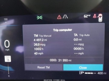 Volvo XC90 II 2024 Volvo XC 90 B5 Plus Bright Theme 2024 2.0L 2.0 Benzyna 247KM, zdjęcie 11