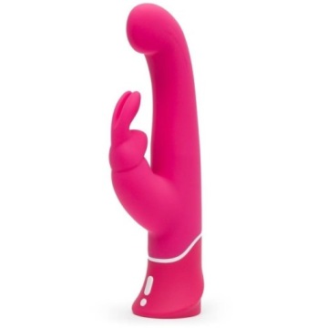 Wibrator Happy Rabbit G-Spot Rabbit Pink