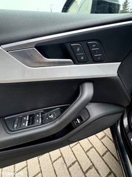 Audi A4 B9 2017 Audi A4 Limousine Audi A4 Limousine 2.0 Benzyna 265KM, zdjęcie 27