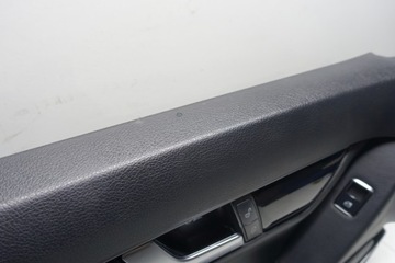 Mercedes W204 обшивка передней левой двери LIFT