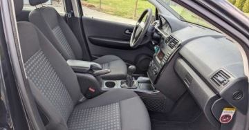 Mercedes Klasa A W169 2008 Mercedes-Benz Klasa A SzwajcarZadbanyGwarancja 1.5 Benzyna 90KM, zdjęcie 19