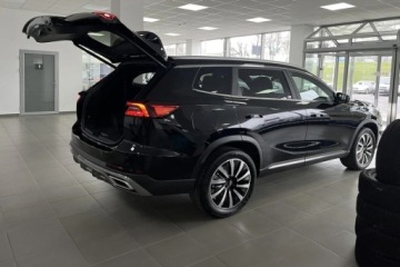 Chery Tiggo 8 SUV PHEV 1.5 T-GDI DHE 279KM 2025 CHERY TIGGO 8 Prestige Super Hybrid 1.5 T-GDI 279KM 7os. 2025, zdjęcie 5