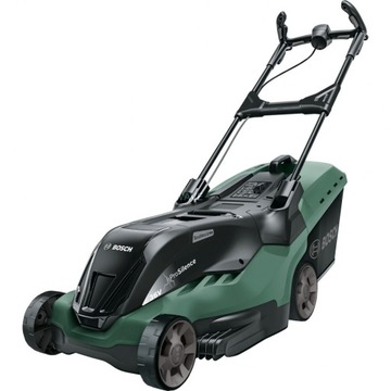 Kosiarka akumulatorowa Bosch AdvanceRotak 36-660LI 36V 660m2 System HOC