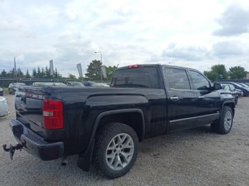  GMC Sierra GMC Sierra 5.3 Benzyna 360KM, zdjęcie 4