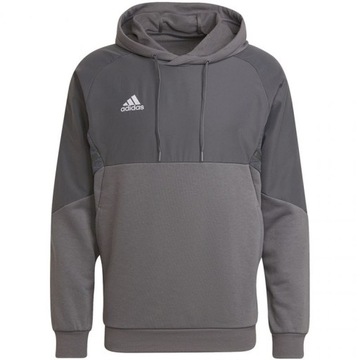 Adidas Bluza adidas Condivo 22 Hoody M HD2306 2 XL