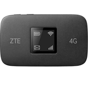ZTE MF971V – mobilny router z dostępem do LTE Advanced
