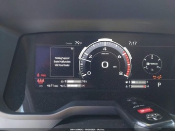 Toyota Tundra II 2025 Toyota Tundra Limited 2025 3.4l 3.4 Benzyna 389KM, zdjęcie 10