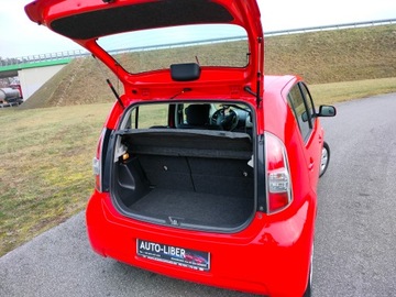 Subaru Justy IV 1.0 70KM 2008 SUBARU JUSTY*2008*1.0i 12V*SILNIK TOYOTY*70PS*KLIMA*Z NIEMIEC*SUPER AUTKO*, zdjęcie 34