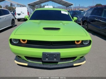 Dodge Challenger III 2023 Dodge Challenger 2023r., 3.6L 3.6 Benzyna 303KM, zdjęcie 6