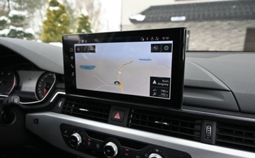 Audi A4 B9 Allroad Quattro Facelifting 2.0 40 TDI 190KM 2020 Audi A4 Avant 2,0 TDI 190 KM QUATTRO Full Led Nawigacja Webasto 2.0 Diesel, zdjęcie 26