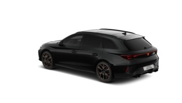 Cupra Leon II Sportstourer Facelifting 2.0 TSI 333KM 2026 Cupra Leon Sportstourer VZ 2.0 TSI 333 KM 4Drive D, zdjęcie 2