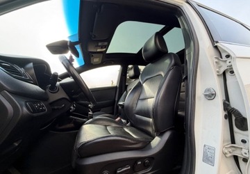 Kia Carens IV Minivan 1.7 VGT CRDI 115KM 2013 Kia Carens 1.7 Diesel 115KM, zdjęcie 10