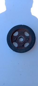 KOLO ŘEMENICE 1.5 DAIHATSU TERIOS II 06-