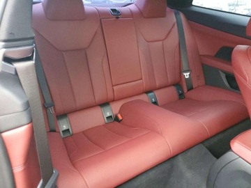 BMW Seria 4 G22-23-26 2024 BMW Seria 4 430i 2024 2.0 Benzyna 255KM, zdjęcie 10